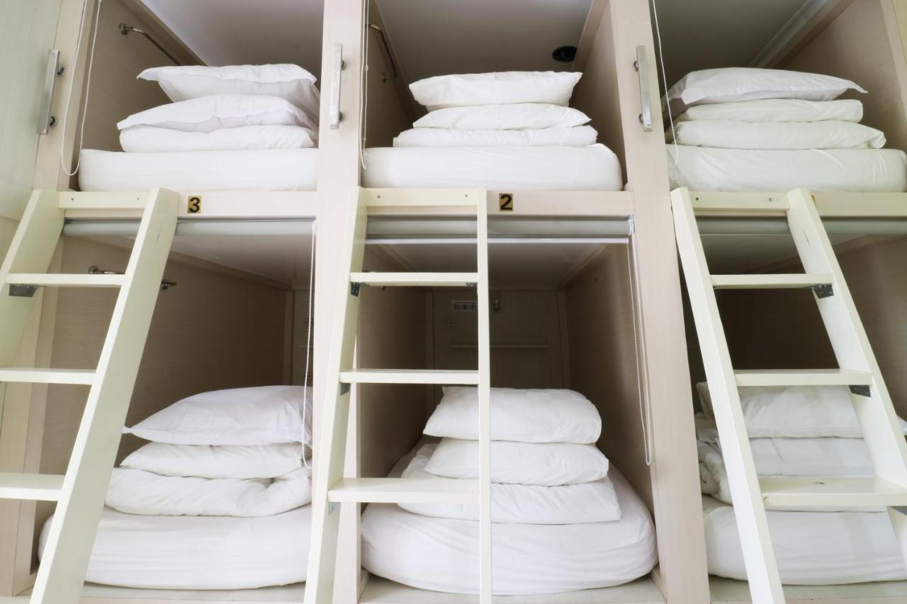 Homiestay Jakarta Ngoại thất bức ảnh