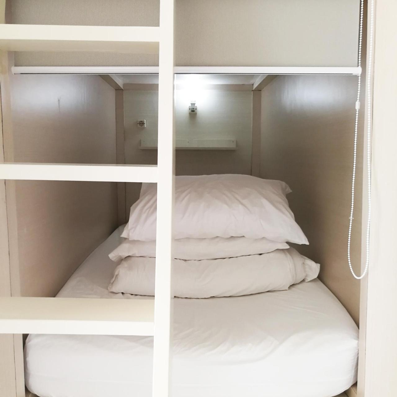 Homiestay Jakarta Ngoại thất bức ảnh