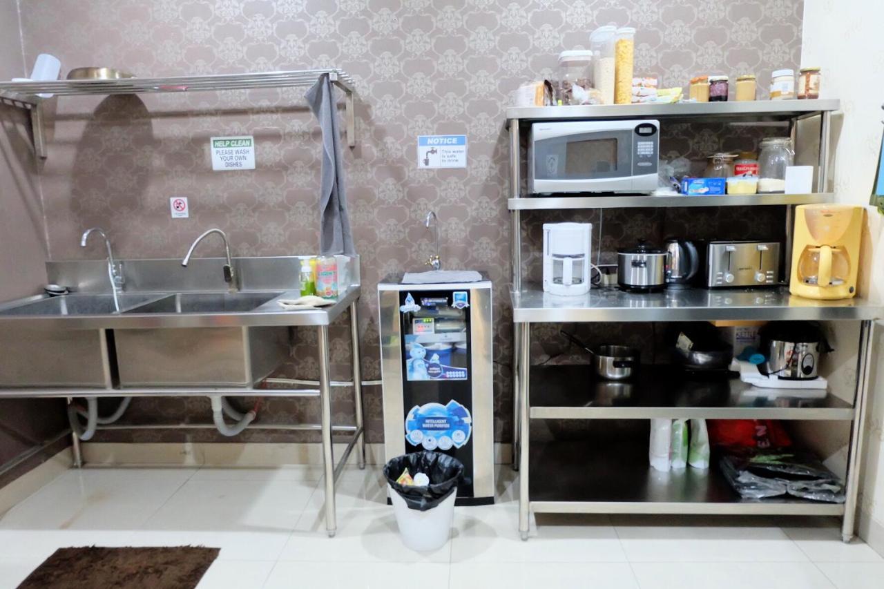 Homiestay Jakarta Ngoại thất bức ảnh
