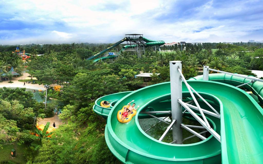 Homiestay Jakarta Ngoại thất bức ảnh