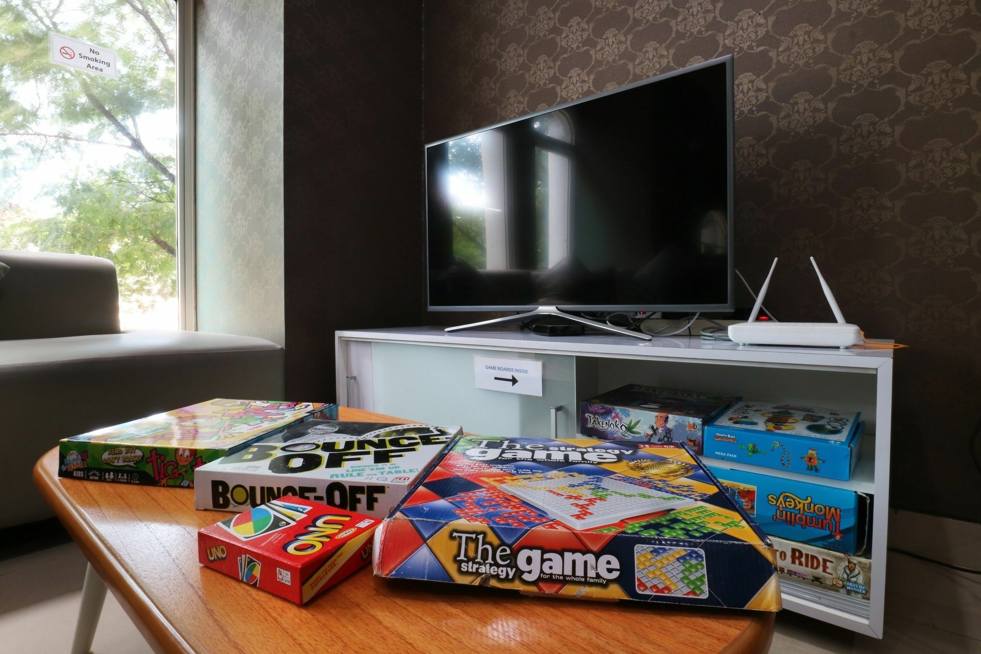 Homiestay Jakarta Ngoại thất bức ảnh